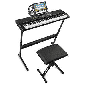 Synthétiseurs
